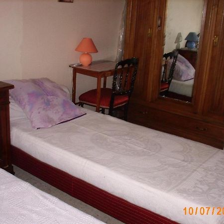 Apartament Vaque Les Angles Pokój zdjęcie