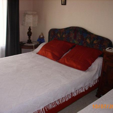 Apartament Vaque Les Angles Pokój zdjęcie