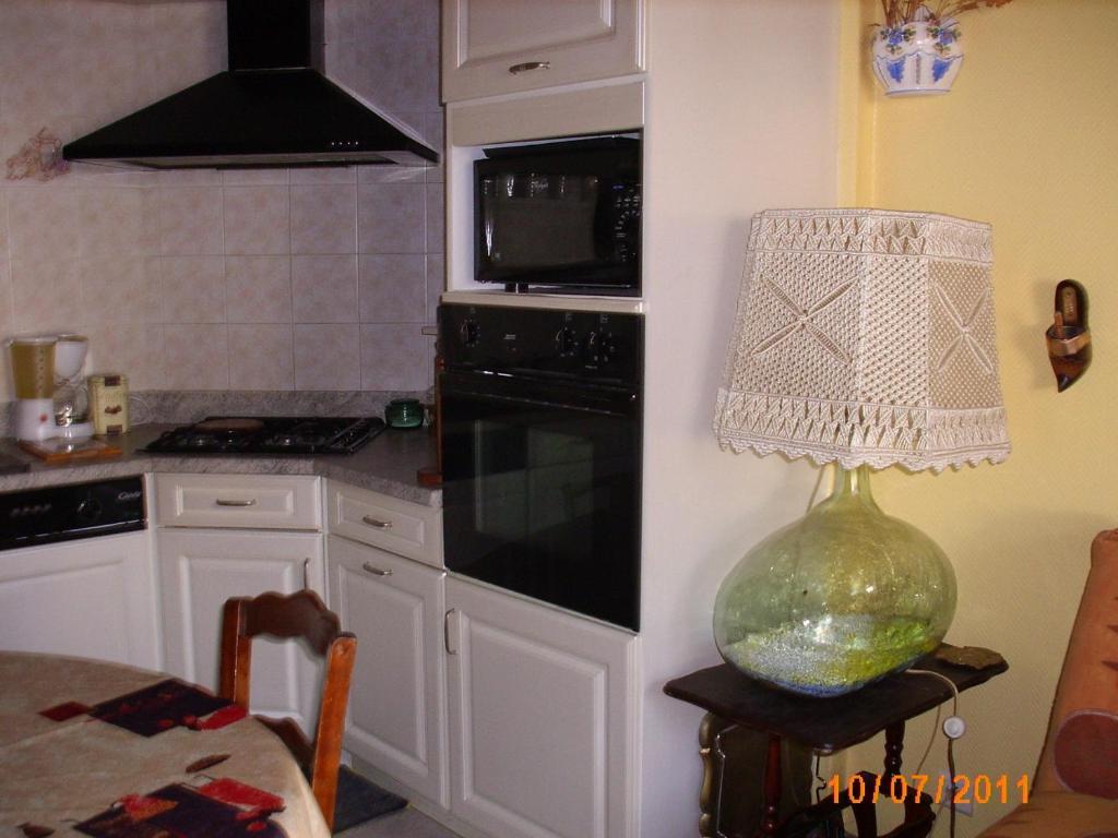 Apartament Vaque Les Angles Pokój zdjęcie