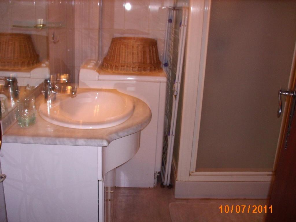 Apartament Vaque Les Angles Pokój zdjęcie