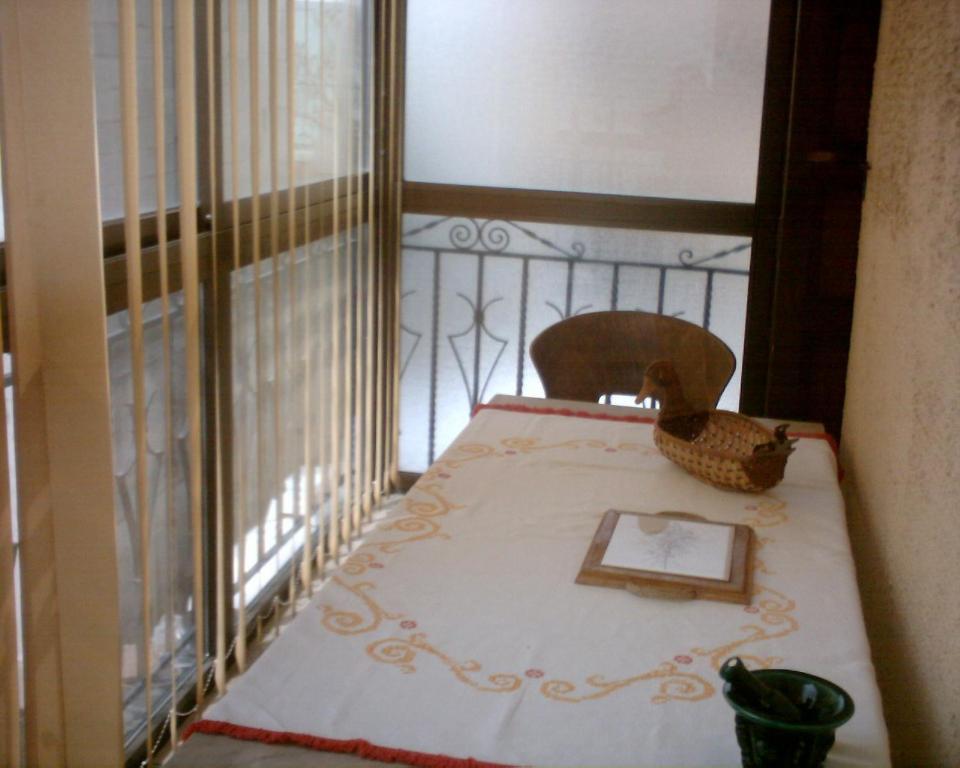 Apartament Vaque Les Angles Pokój zdjęcie