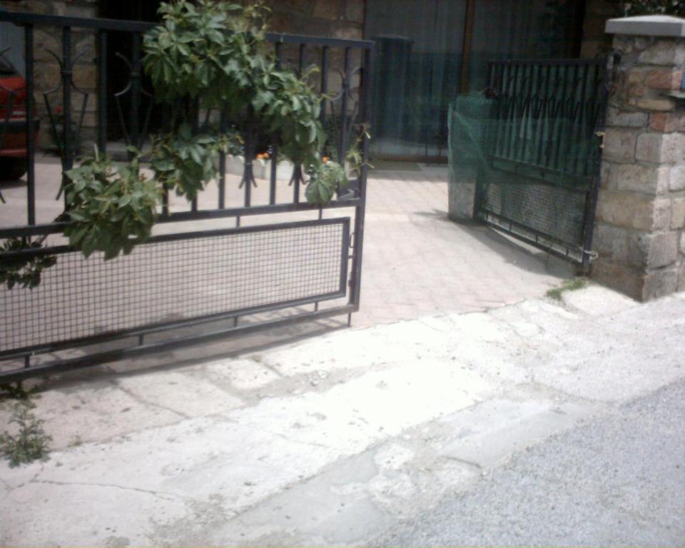 Apartament Vaque Les Angles Pokój zdjęcie